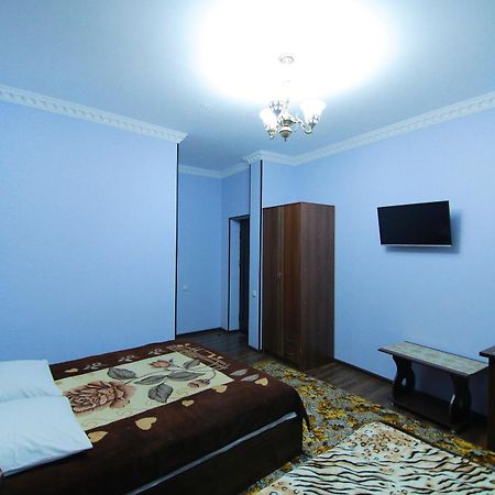 Jahangir Boutique Buxoro Ngoại thất bức ảnh