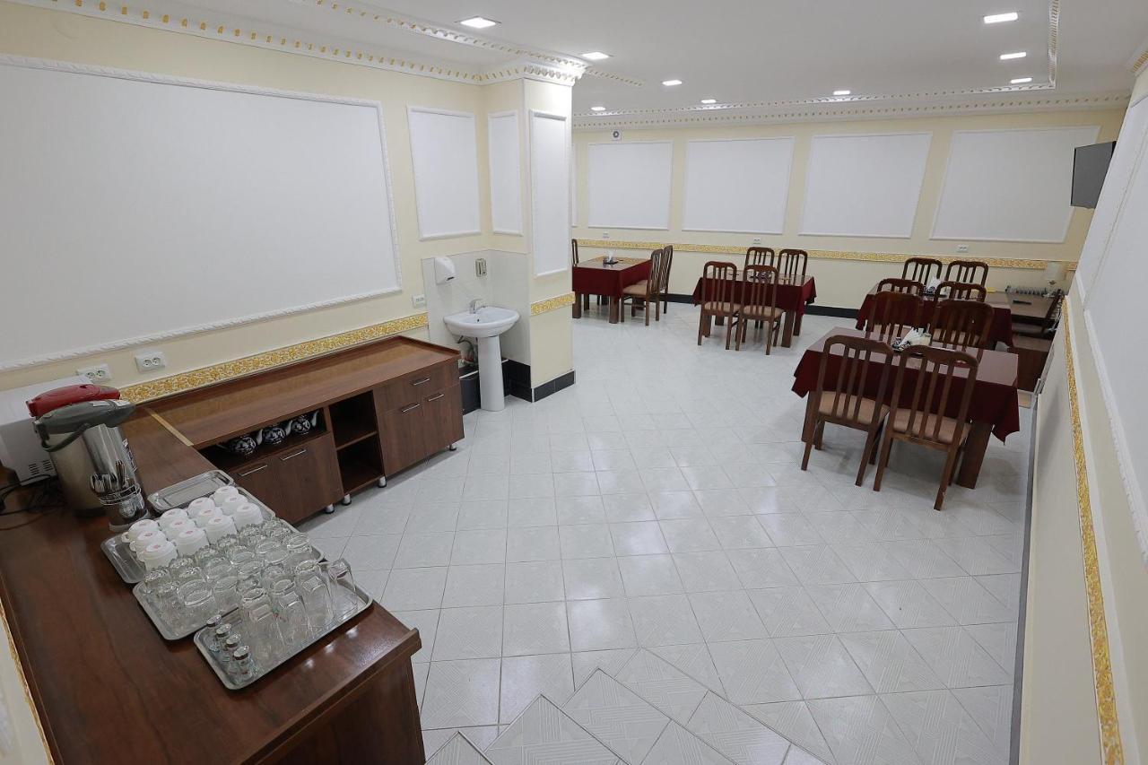 Jahangir Boutique Buxoro Ngoại thất bức ảnh
