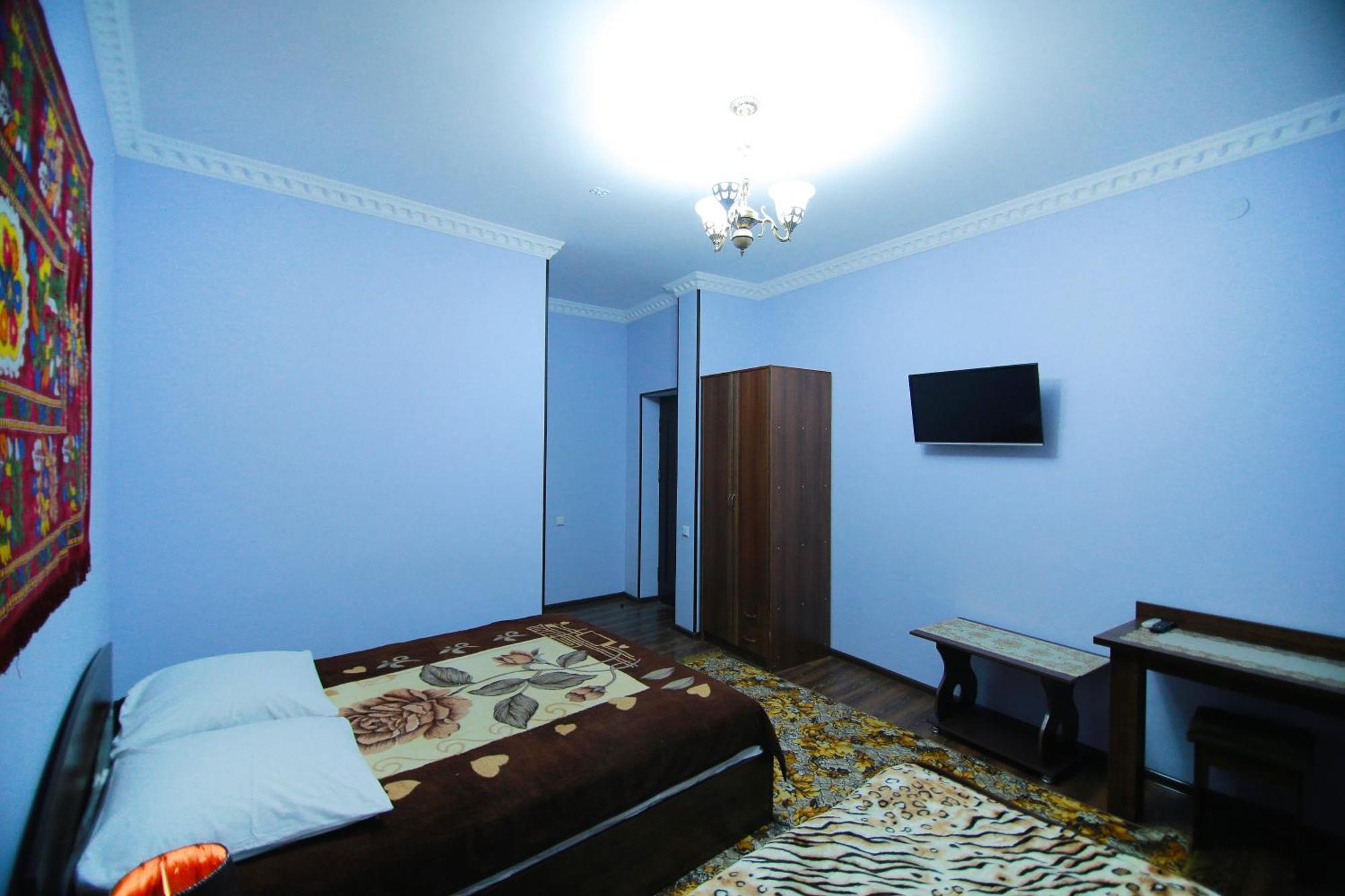Jahangir Boutique Buxoro Ngoại thất bức ảnh
